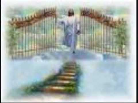 Yeshua Hold my hand - Frank Crews