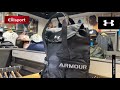UNDER ARMOUR UA Favorite Backpack BLK - EXIsport