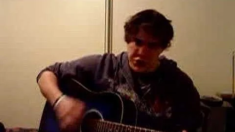 Glenn Sheldon - Mine Mind [Live Acoustic Original]
