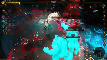 Yet Another Zombie Survivors Savegame