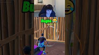 Bugha fortnite bugha