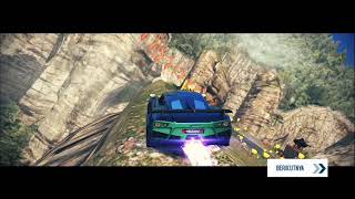 Asphalt 8 Stupid Glitch... 💢