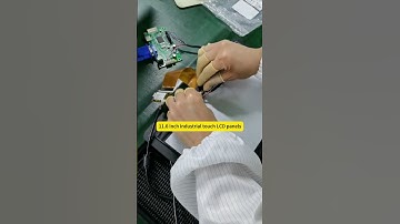 11.6" 1920x1080 resolution tft full hd lcd display，Lcd Module Panel，Industrial LCD Display，LCD TP