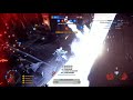 Star wars battlefront 2 my first game in three weeks went well