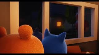 Timon And Pumbaa Interrupt 3 Uglydolls