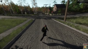 Miscreated | Avenging My Friend