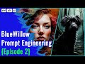 6 Art Styles for Blue Willow AI | Prompt Engineering: Vol 2