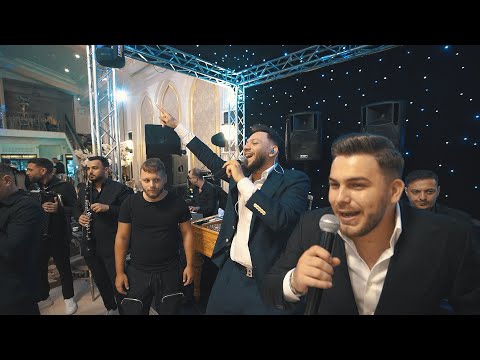 Leo de la Rosiori 💥 Colaj muzica de petrecere 🏆 (LIVE Nunta Cristina & Răzvan) 🎤