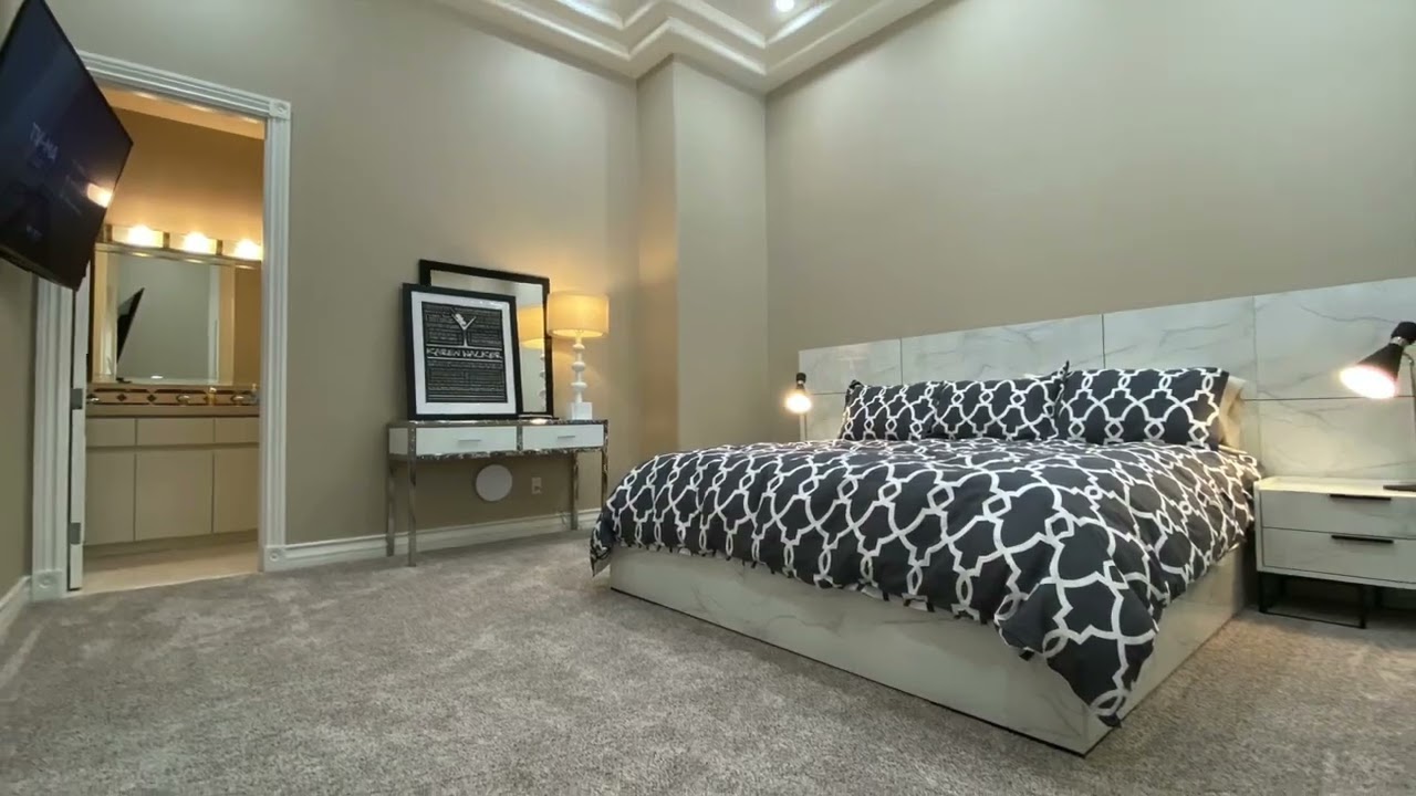 9000 Players Club Drive