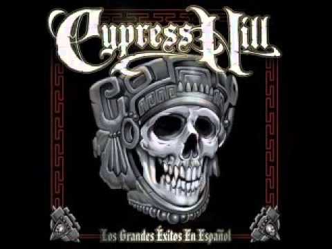 Tequila Sunrise Spanish Version)  Cypress Hill