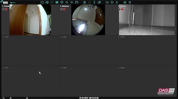 Format Hard Disk Drive (Module 4) - IDIS Training