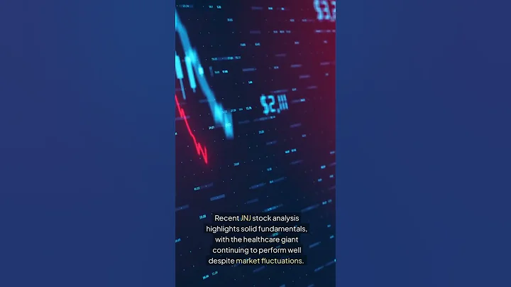 Johnson & Johnson Stock Analysis: Is JNJ a Buy?