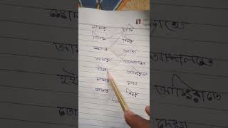 tmr bichar dilam ami #youtubeshorts#love