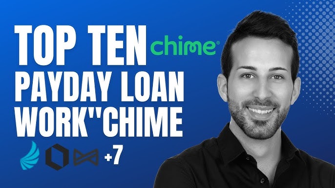 Online Loans That Accept Chime: Quick Approval Guide