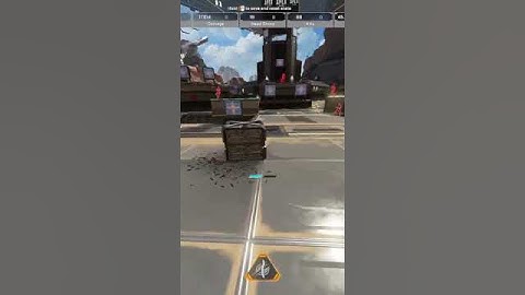 ash bs 1 | #izleeper auf #Twitch #apexlegends #apexlegendsclips #gaming #apexclips #apex