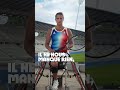 « Il ne leur manque rien, sauf vous ! » #paris2024