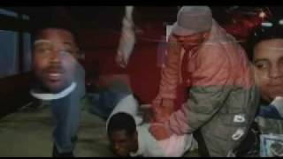 TY and Don D in D BLOCK Studio - GULLY PROMO