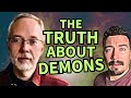 Michael Heiser: What Everyone Gets Wrong About Demons |Tuesday Twofer