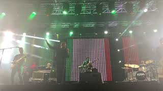 Josh - Expresso & Tschianti (Live at Linzer Kronefest 2021)