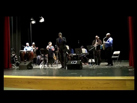 Baltimore Jazz House Inc Live Stream