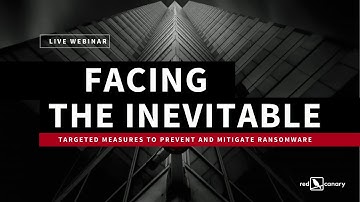 Targeted Measures to Prevent and Mitigate Ransomware