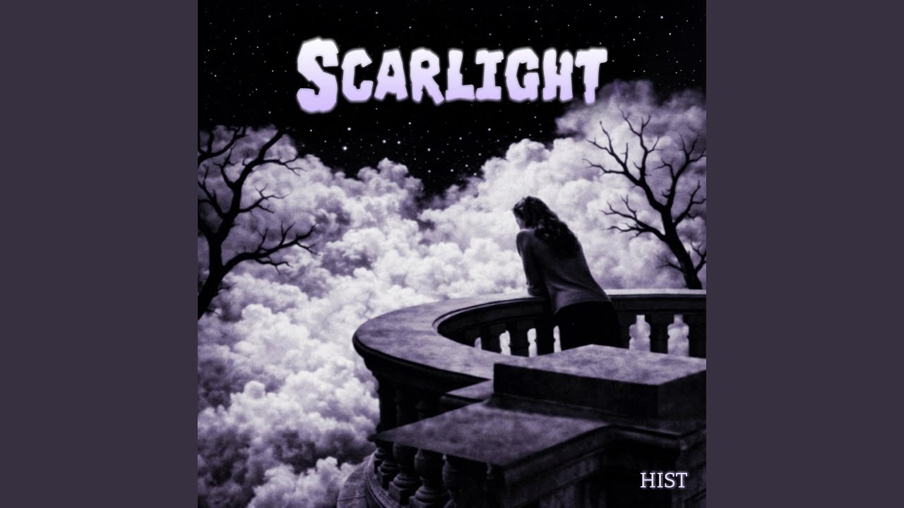 Scarlight adlı videoyu YouTube'da izle Scarlight adlı videoyu YouTube'da izle