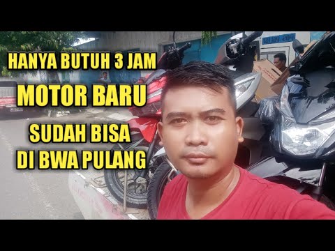 Video: Berapa lama penggusuran mempengaruhi kredit?