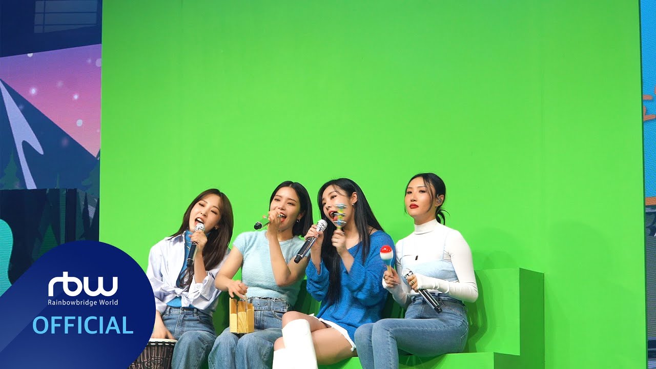 [MMMTV7] EP2 무무투어 D-Day