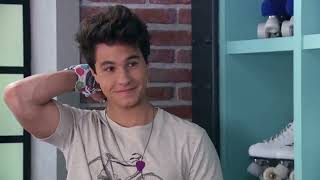 Soy Luna Temporada 2 Capitulo 43 Parte 9