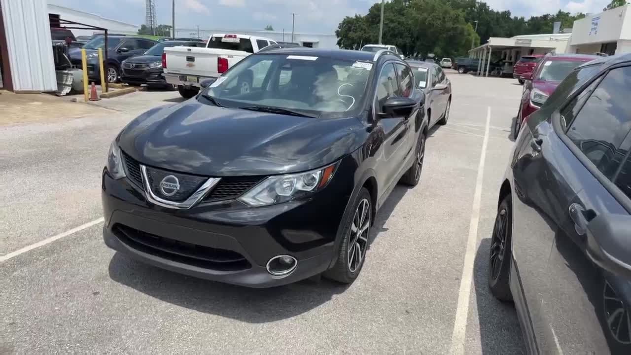 2020 Nissan Rogue S 60K Miles For Sale 774441 YouTube