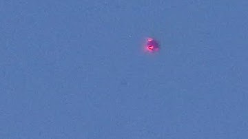 Polymorphic anomaly 6/1/15 7:58pm EST.