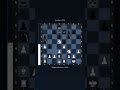 MagnusCarlsen vs DenLaz | Live Chess #shorts