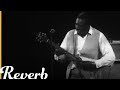 Albert King Guitar Licks | Reverb Learn to Play