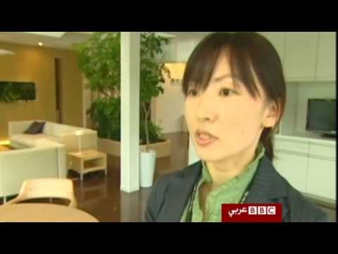 بناسونيك تتحدى الازمة المالية بمنتجات صديقة للبيئة