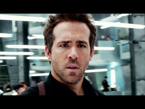 R.I.P.D. Agentes do Além - Trailer Legendado [HD 1080p] com Ryan Reynolds e Jeff Bridges