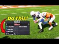 With This ONE Tip You'll DOMINATE College Football 26!