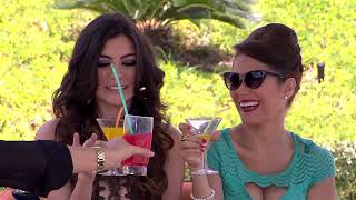 La Trinity | Episode 40 | Season 1 (HD)