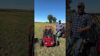 Trailmaster Mid Xrx go karts, quick rundown. Get one at GoKartMasters.com