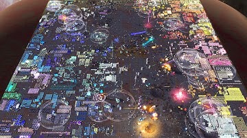 MASSIVE RTS BATTLES - Beyond All Reaon NEW FACTION