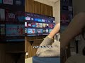 Certyfikacja  #googletv #tv
