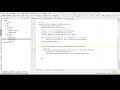 Android TDI201 : ListView, display a Web Page and Call