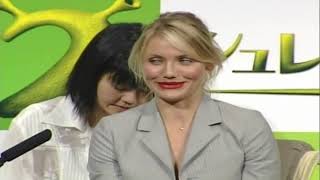Cameron Diaz Biography Bringing Real People & Real History to Life