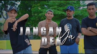 Jangan Dek Ya  Ryoo Predator Ft Ignaz Mc  Lagu Timur    