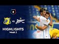 Rostov Zenit Petersburg Goals And Highlights