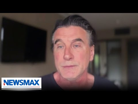 "We lost 58,000 plus in 15 years in Vietnam, and we lost over 100,000 people [to fentanyl] last year...