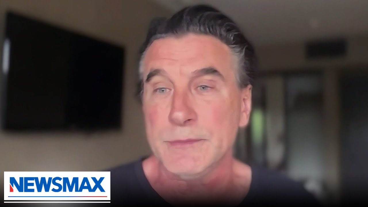 Billy Baldwin: Dems, GOP must join together to fight fentanyl | Saturday Report