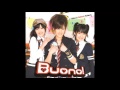 Buono! 『みんなだいすき 』