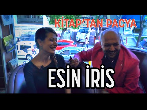 Esin İris |