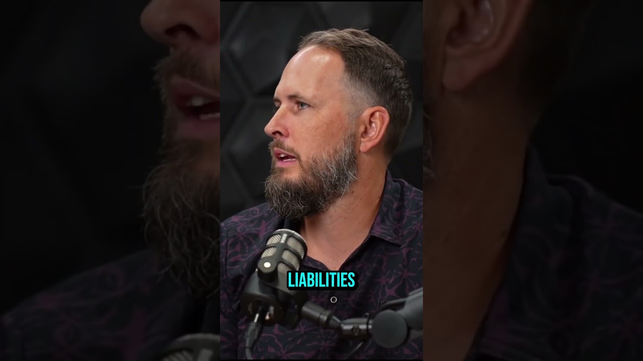 These Books Changed How I Think About Money!