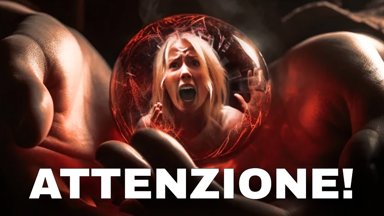 ATTENZIONE! Forse Satana ti ha già intrappolato 